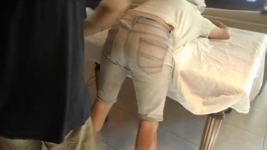 Empieza el castigo