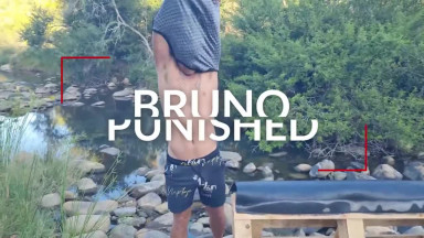 Bruno Punished